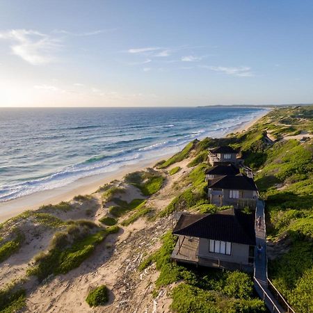 Sava Dunes Miramar Eksteriør bilde