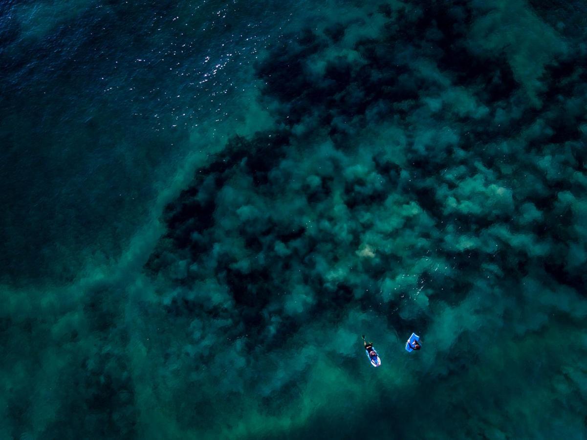 Sava Dunes Miramar Eksteriør bilde