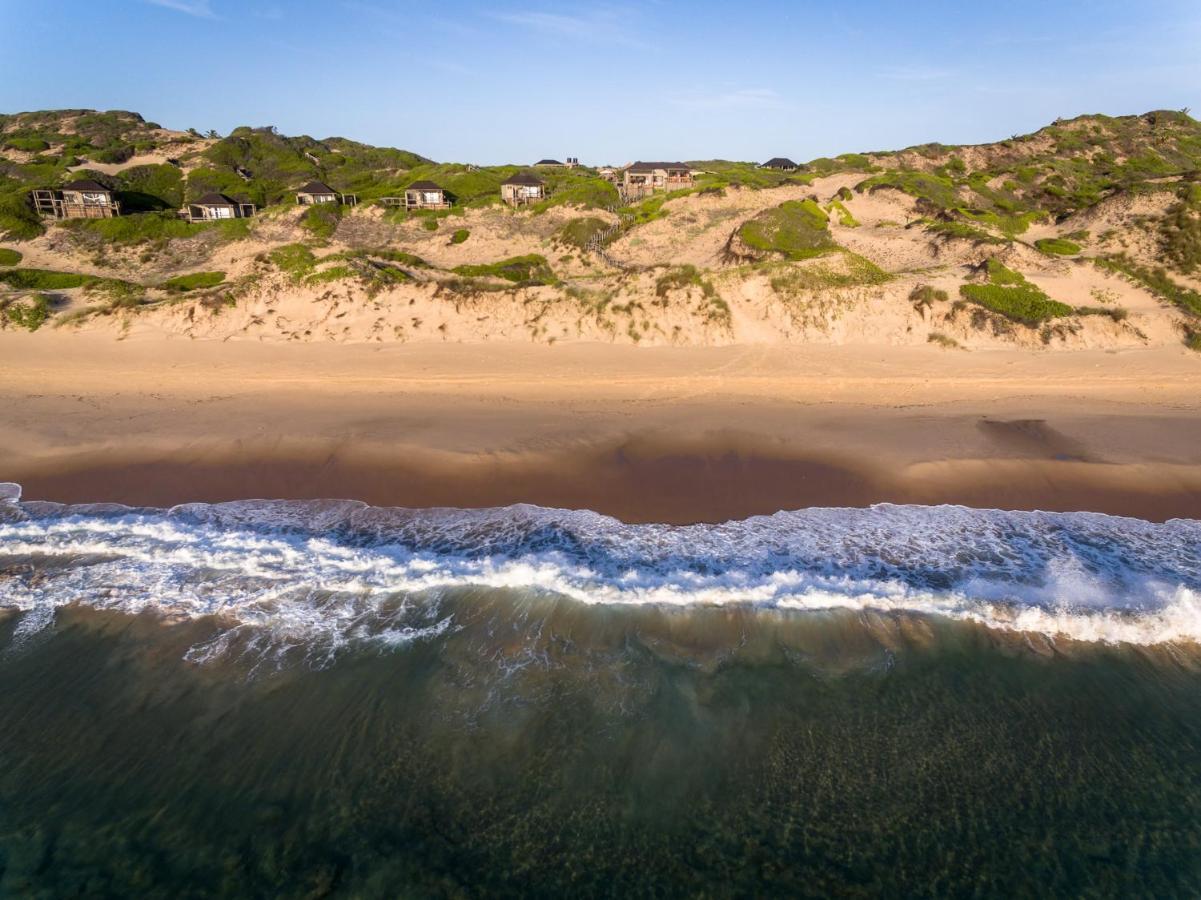 Sava Dunes Miramar Eksteriør bilde